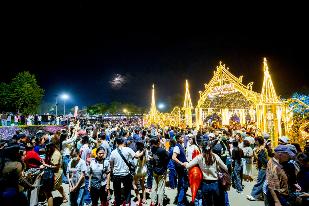 บริการติดตั้ง น้ำพุดนตรี ม่านน้ำ ขนาดใหญ่ สำหรับงานอีเว้นท์ ทั่วประเทศ